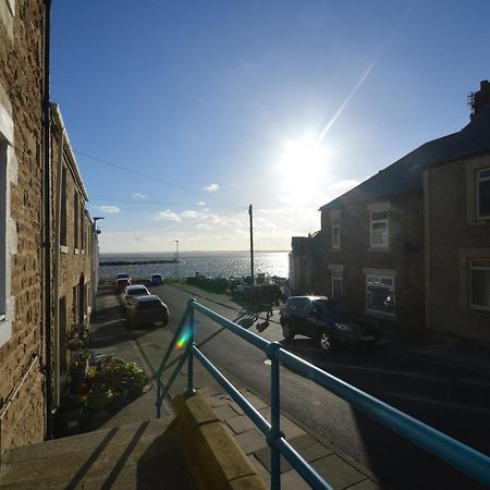 Sandridge Villa Newbiggin-by-the-Sea Eksteriør bilde