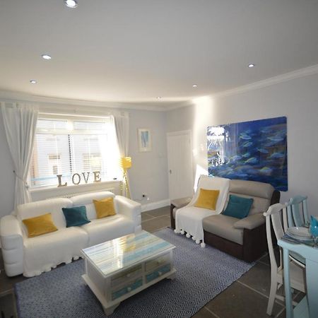 Sandridge Villa Newbiggin-by-the-Sea Eksteriør bilde