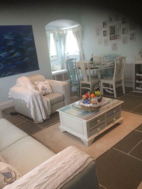 Sandridge Villa Newbiggin-by-the-Sea Eksteriør bilde