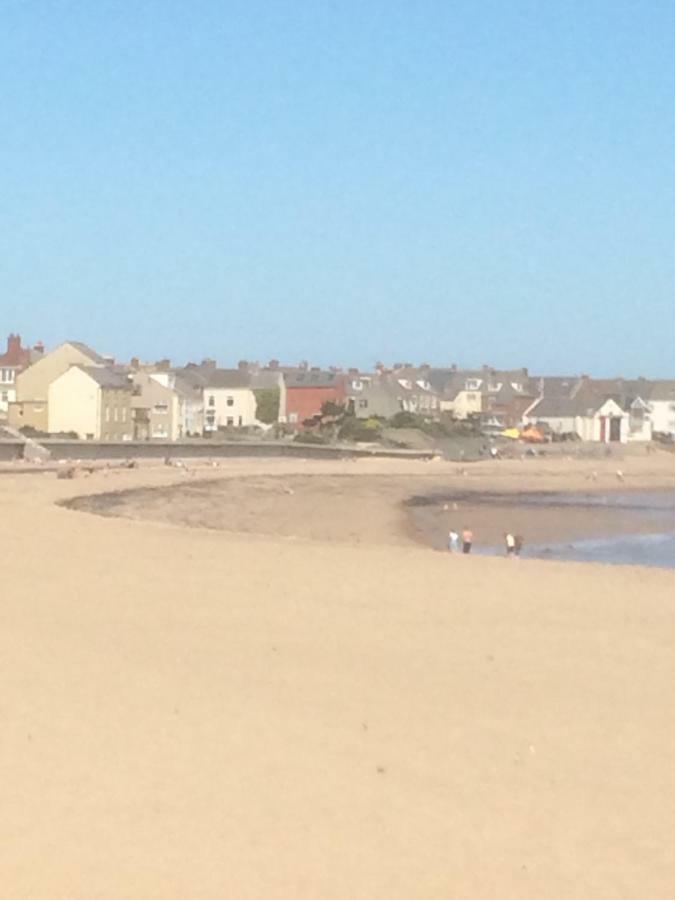 Sandridge Villa Newbiggin-by-the-Sea Eksteriør bilde